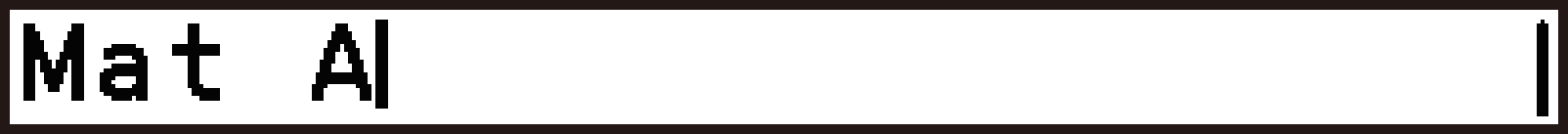 CY875_Inputting Matrix Into Calculation_1